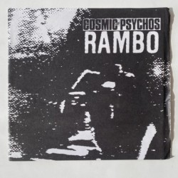 Cosmic Psychos - Rambo CP-01