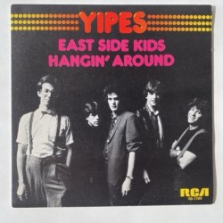 Yipes  - East Side Kids XB-1780