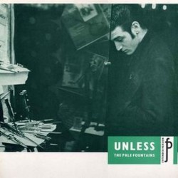 Pale fountains - Unless VS614-12