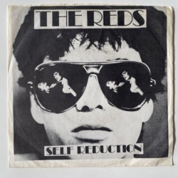 The Reds - Self Reduction 353