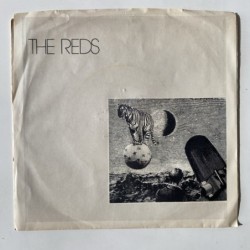 The Reds - The Reds 104