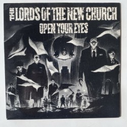 Lords of the New Church - Open your Eyes ILS 0030