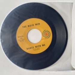 The Mojo Men - Dance with Me No. 19