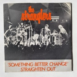The Stranglers - Something Better Change UP 36277