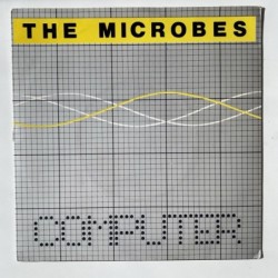 The Microbes - Computer DJS 10944