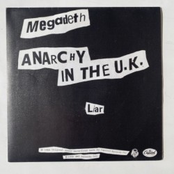 Megadeth - Anarchy in UK 006-2023677