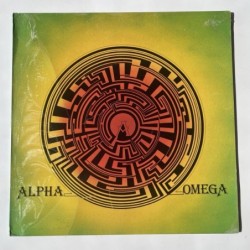 Alpha Omega - Alpha Omega CLOJ 781