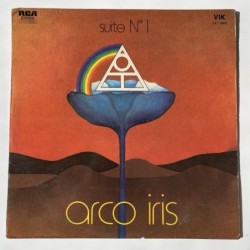 Arco Iris - Suite No.1 LZ-1363