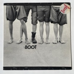 Boot - Boot LP-2601