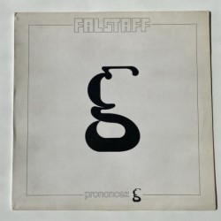 Falstaff - Prononcez G 1981 001
