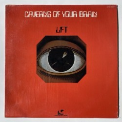 Lift - Caverns of your Brain GNS 36021
