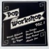 Pop Workshop - Vol. 1 EFG-7350