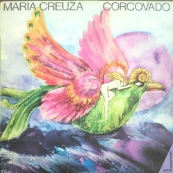 Maria Creuza - Corcovado S 81525