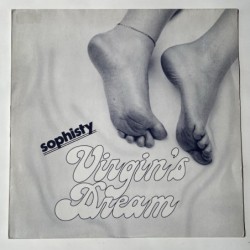 Virgin’s Dream - Sophisty ELM 001