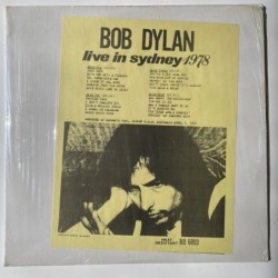 Bob Dylan - Bridgett’s Album 1999 1/2