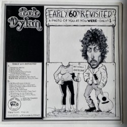 Bob Dylan - Early 60’s Revisited BD 554