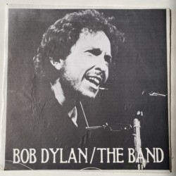 Bob Dylan - Bob Dylan / The Band BD 4010