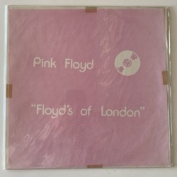 Pink Floyd - Floyd’s of London Sec 3645