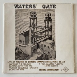 Pink Floyd - Waters’ Gate IS 14305