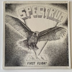 Spectrum - First Flight SPR-100