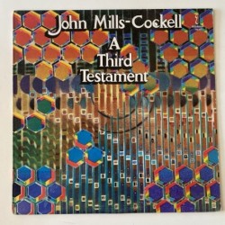 John Mills-Cockel - A Third Testament TN-17