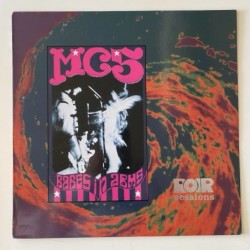 MC5 - Babes in Arms DANLP031