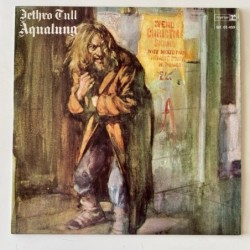 Jethro Tull - Aqualung GX 01-459