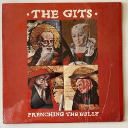 The Gits - Frenching the Bully CZ051