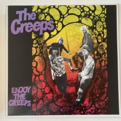 The Creeps - Star Records SR 008