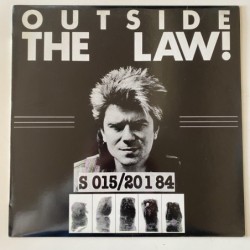 Lloyd-Langton Group - Outside the Law ASLE-0035