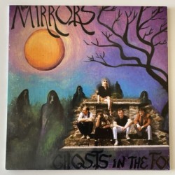 The Mirrors - Ghosts in the Fog PO-33009