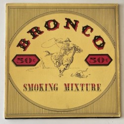 Bronco - Smoking Mixture 2383-215