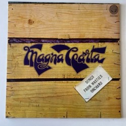 Magna Carta - Song from Waste’s Orchard 6360 040