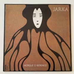 Jarka - Morgue O berenice UM 2013