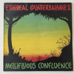 Ethereal Counterbalance II - Mellifluous Confluence SGLP 15