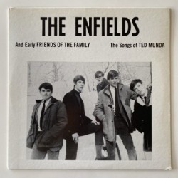 The Enfields/ Friends of the Family - The Songs of Ted Munda DB 1003
