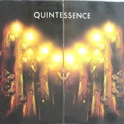 Quintessence - Quintessence 63 39 011