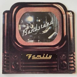 Family  - Bandstand K 54006