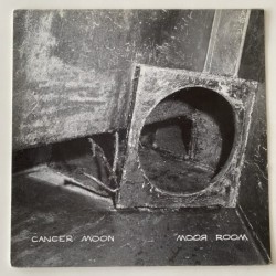Cancer Moon - Moor Room RARE LP 013