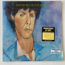 David Blue  - Stories SD 5052