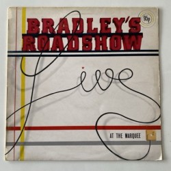 Various Artist - Bradley’s Roadshow BRADB 4001