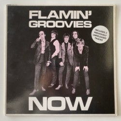 Flamin Groovies - Now SRK 7059