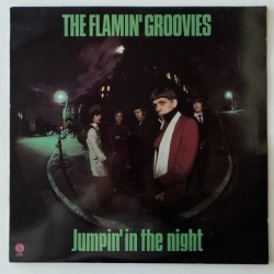 Flamin Groovies - Jumpin’in in the Night SRK 6067