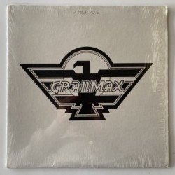 Granmax - A Ninth Alive PRS 1001