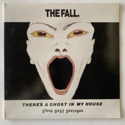 The Fall - There’s a Ghost in my House BEG 187T
