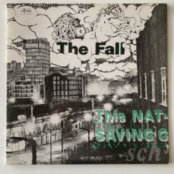 The Fall - This Nation’s saving grace BBL 67