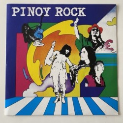 Various Artists - Pinoy Rock BA 5103