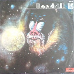Mandrill - Mandrill Is 2391 030