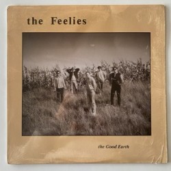 The Feelies - The Good Earth TTC 8673