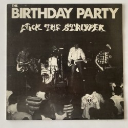 Birthday Party - Nick the Stripper MSD-479